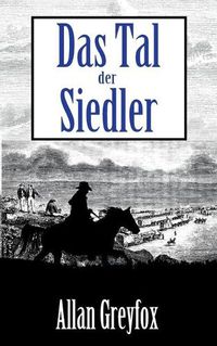 Cover image for Das Tal der Siedler