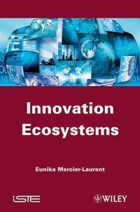 Cover image for Innovation Ecosystems