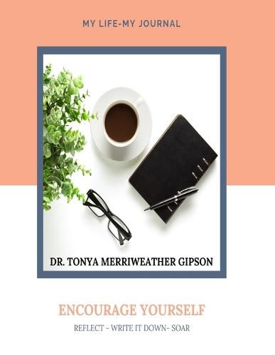 Cover image for Encourage Yourself