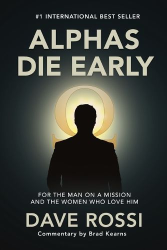 Cover image for Alphas Die Early