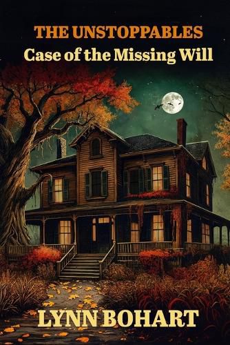 Cover image for Case of the Missing Will