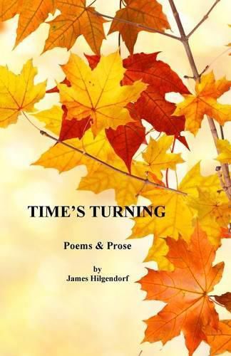 Cover image for Time's Turning