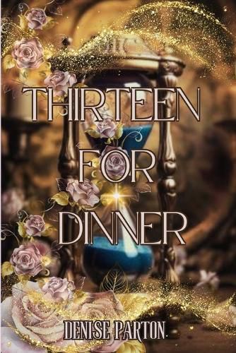 Cover image for Thirteen For Dinner