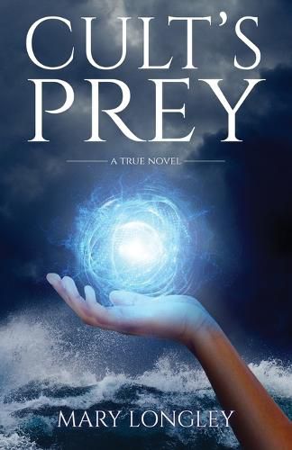 Cover image for Cult's Prey