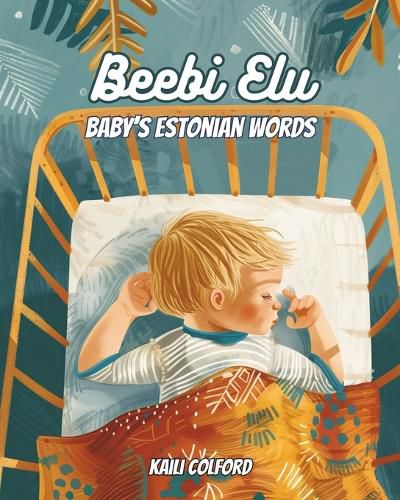 Cover image for Beebi Elu