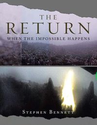 Cover image for The Return: When the Impossible Happens