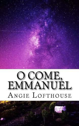 Cover image for O Come, Emmanuel