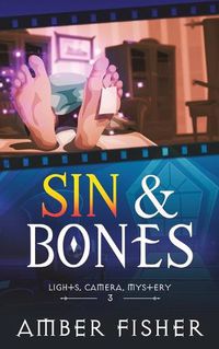 Cover image for Sin and Bones