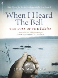 Cover image for When I Heard the Bell