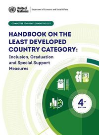 Cover image for Handbook on the least developed country category: inclusion, graduation and special support measures