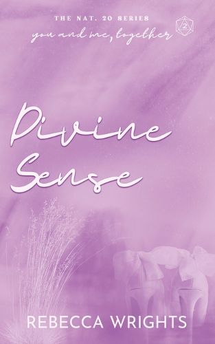 Cover image for Divine Sense