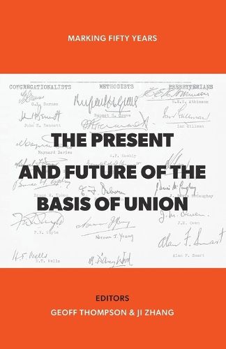 The Present and Future of the Basis of Union