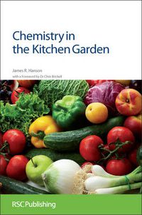 Cover image for Chemistry in the Kitchen Garden