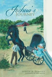 Cover image for Joshua's Journey