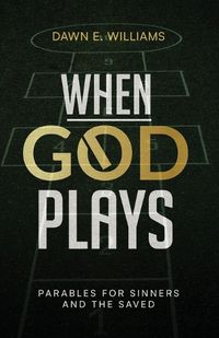 Cover image for When God Plays