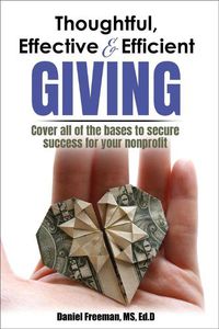 Cover image for Thoughtful, Effective AND Efficient Giving