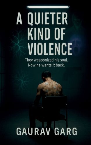 Cover image for A Quieter Kind of Violence