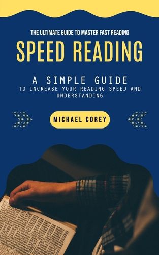 Cover image for Speed Reading