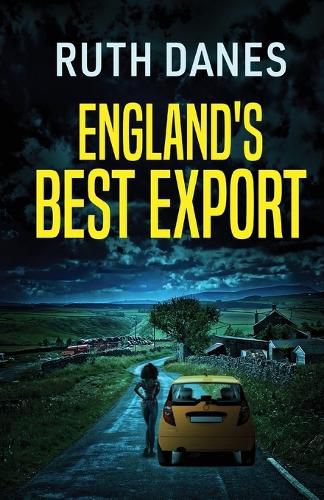 Cover image for England's Best Export