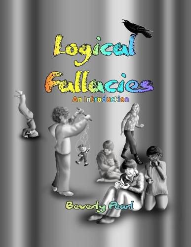 Cover image for Logical Fallacies