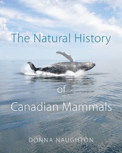 Cover image for The Natural History of Canadian Mammals