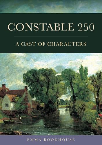 Cover image for Constable 250
