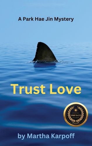 Cover image for Trust Love