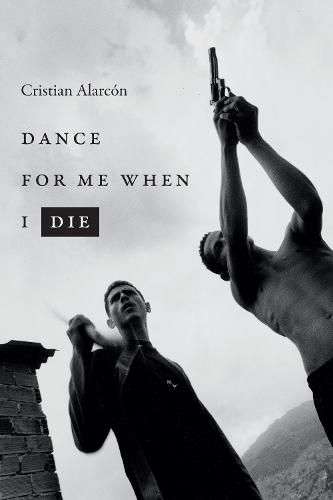 Cover image for Dance for Me When I Die