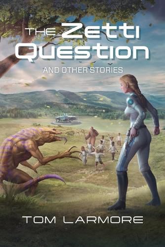 Cover image for The Zetti Question