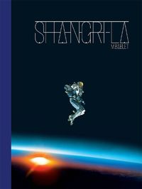 Cover image for Shangri-La