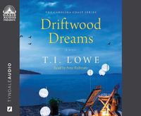 Cover image for Driftwood Dreams