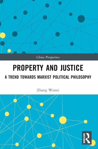 Cover image for Property and Justice