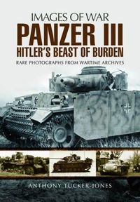 Cover image for Panzer III