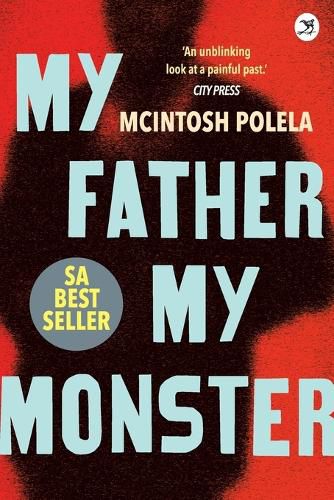 Cover image for My Father, My Monster
