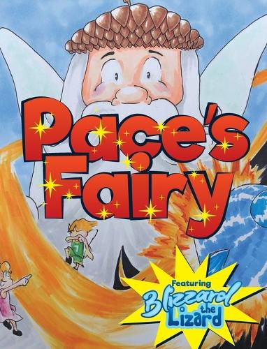 Cover image for Pace's Fairy