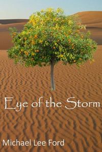 Cover image for Eye of the Storm