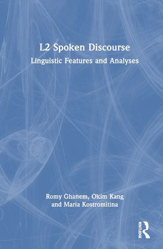 Cover image for L2 Spoken Discourse