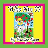 Cover image for Who Am I?