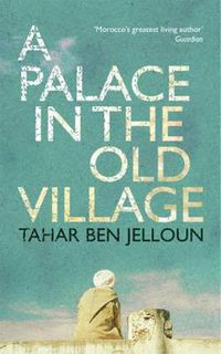 Cover image for A Palace in the Old Village