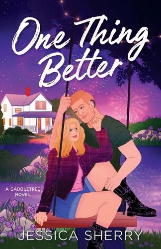 Cover image for One Thing Better