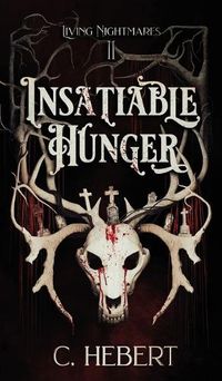 Cover image for Insatiable Hunger