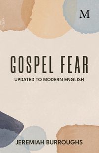 Cover image for Gospel Fear