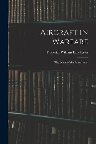 Aircraft in Warfare