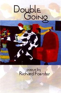 Cover image for Double Going: Poems