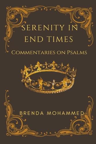 Cover image for Serenity in End Times