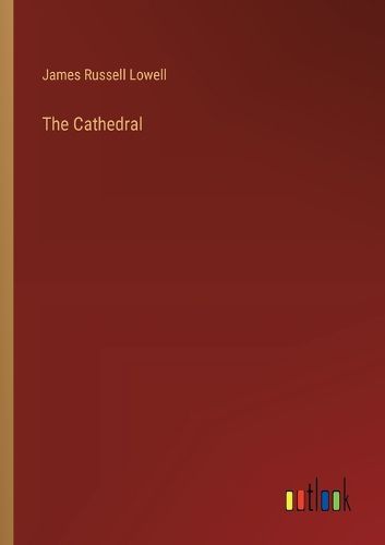 Cover image for The Cathedral