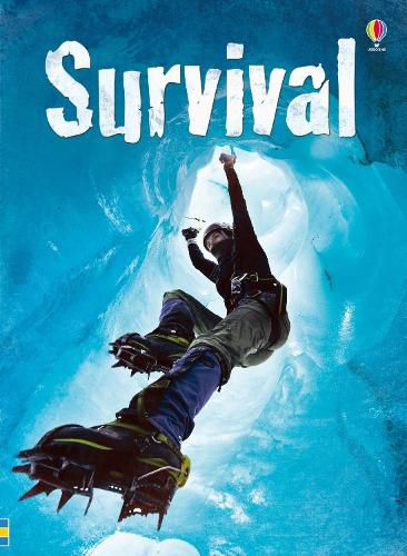 Cover image for Survival