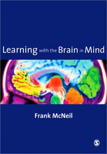 Cover image for Learning with the Brain in Mind