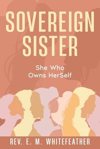 Cover image for Sovereign Sister