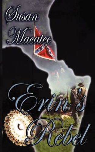 Cover image for Erin's Rebel